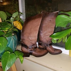 Freebird Phily boots by Steven